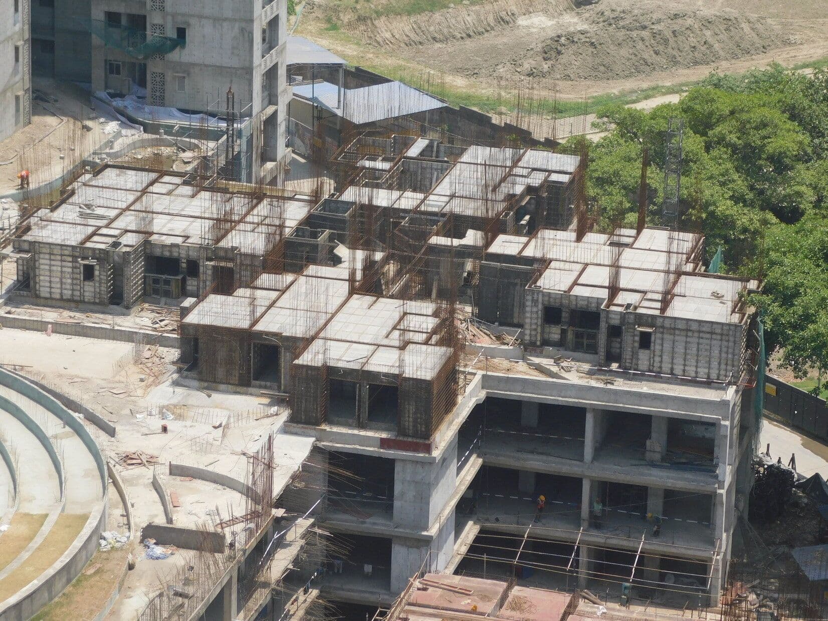 construction image