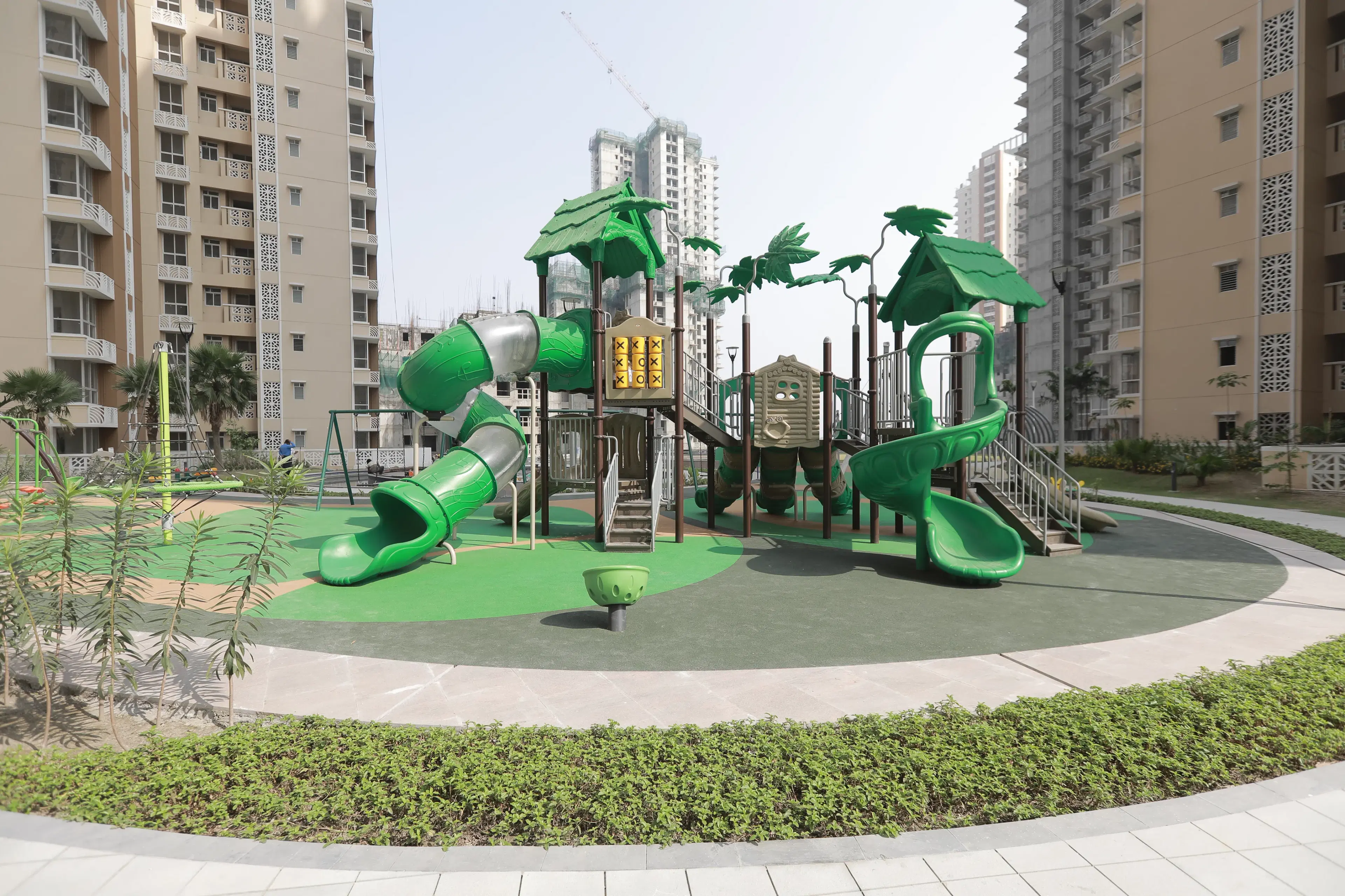 Kids Play Area